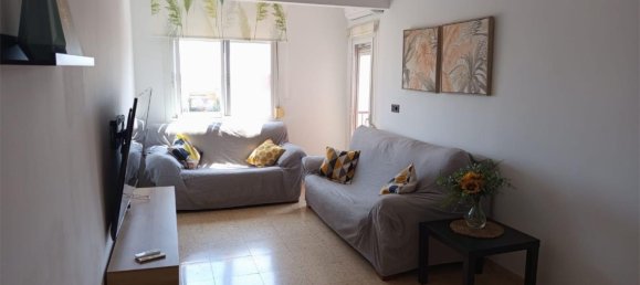 3 Schlafzimmer Wohnung in Valencia, Spain, Nr. 184465 13