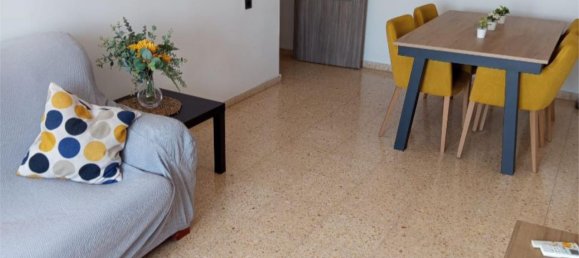 3 Schlafzimmer Wohnung in Valencia, Spain, Nr. 184465 19