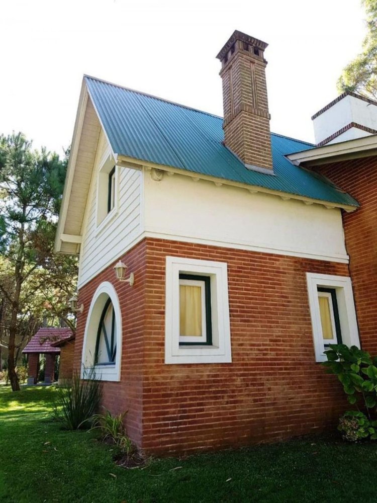 Casa T3 em Mar del Plata, Argentina N.º 89173