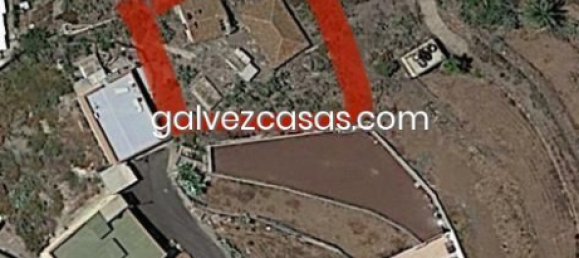 86m² Land in Guia de Isora, Spain No. 125424 7