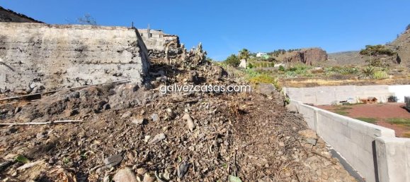 86m² Land in Guia de Isora, Spain No. 125424 4