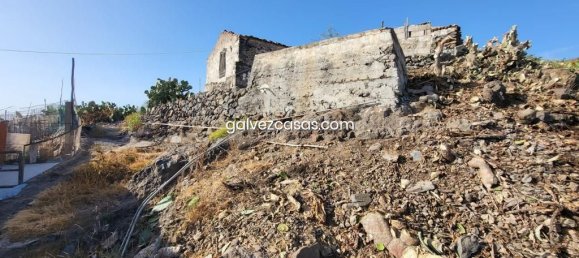 86m² Land in Guia de Isora, Spain No. 125424 5