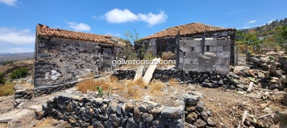 86m² Land in Guia de Isora, Spain No. 125424 2