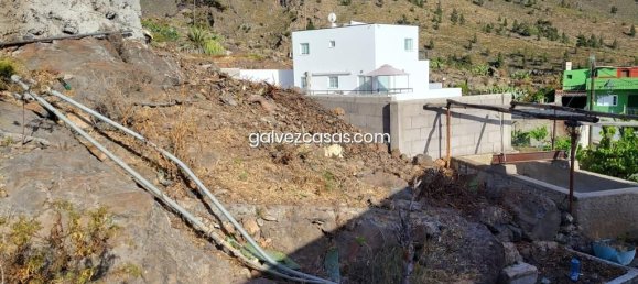 86m² Land in Guia de Isora, Spain No. 125424 6