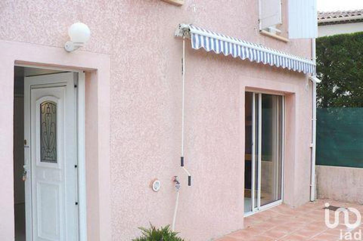 3 bedrooms House in Manosque, France No. 7273