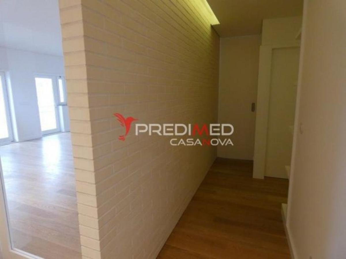 3 Schlafzimmer Wohnung in Porto, Portugal, Nr. 3642