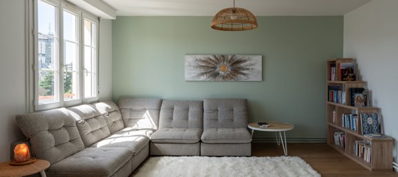 2 Schlafzimmer Wohnung in Le Mans, France, Nr. 352903 2