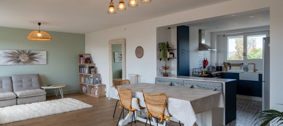 2 Schlafzimmer Wohnung in Le Mans, France, Nr. 352903 4