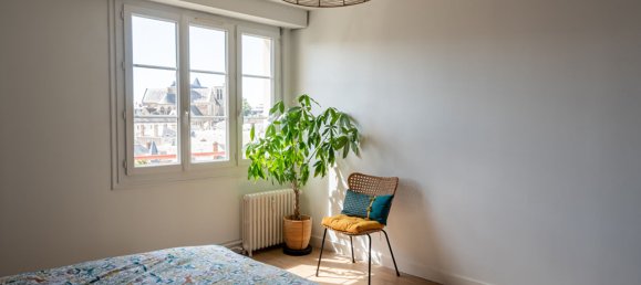 2 Schlafzimmer Wohnung in Le Mans, France, Nr. 352903 6