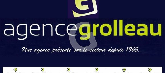  قطعة أرض في Talmont-Saint-Hilaire, France رقم 357915 4