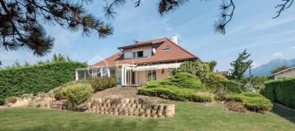 5 chambres Villa à Brié-et-Angonnes, France No. 341503 2