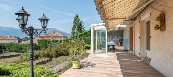 5 chambres Villa à Brié-et-Angonnes, France No. 341503 3