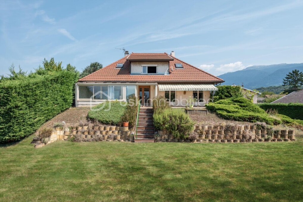 5 chambres Villa à Brié-et-Angonnes, France No. 341503