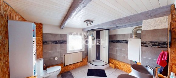 4 Schlafzimmer Haus in Reiningue, France, Nr. 281021 7