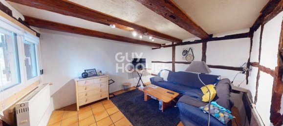 4 Schlafzimmer Haus in Reiningue, France, Nr. 281021 2