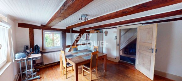 4 Schlafzimmer Haus in Reiningue, France, Nr. 281021 3