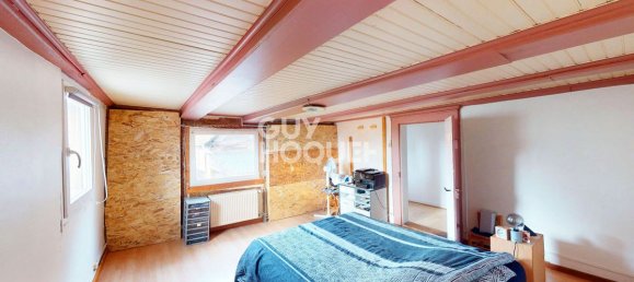 4 Schlafzimmer Haus in Reiningue, France, Nr. 281021 6