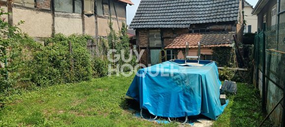 4 Schlafzimmer Haus in Reiningue, France, Nr. 281021 11