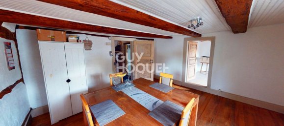 4 Schlafzimmer Haus in Reiningue, France, Nr. 281021 4