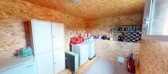 4 Schlafzimmer Haus in Reiningue, France, Nr. 281021 8