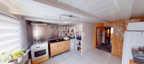 4 Schlafzimmer Haus in Reiningue, France, Nr. 281021 5