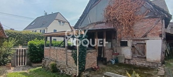 4 Schlafzimmer Haus in Reiningue, France, Nr. 281021 10