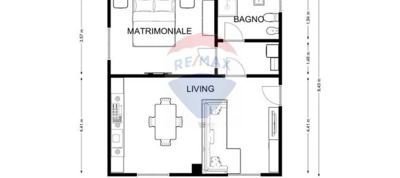2 bedrooms Apartment in Malegno, Italy No. 360915 21