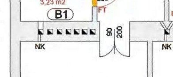 2 rooms Apartment in Brigittenau, Austria No. 56532 7