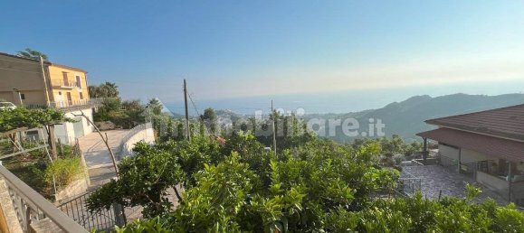 2 bedrooms Villa in Belvedere Marittimo, Italy No. 287249 14