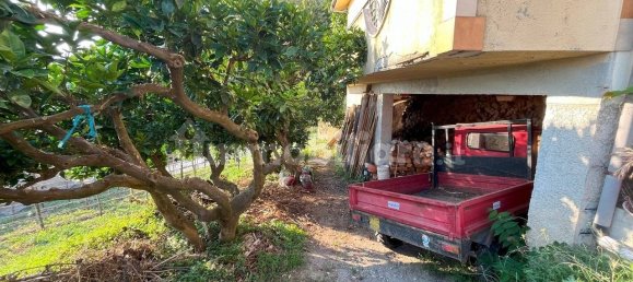 2 bedrooms Villa in Belvedere Marittimo, Italy No. 287249 2