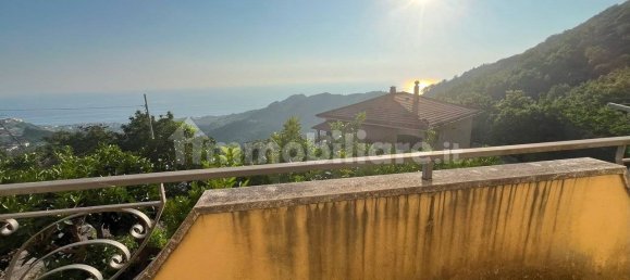 2 bedrooms Villa in Belvedere Marittimo, Italy No. 287249 13