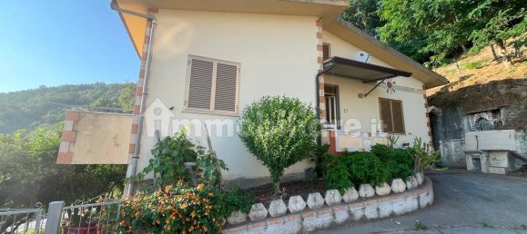 2 bedrooms Villa in Belvedere Marittimo, Italy No. 287249 5