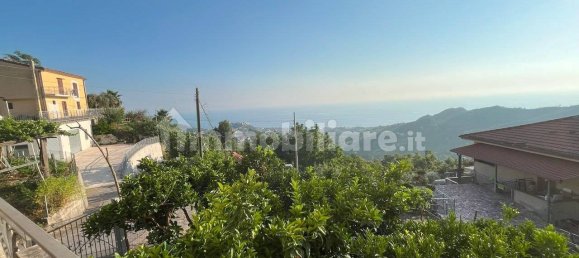 2 bedrooms Villa in Belvedere Marittimo, Italy No. 287249 15