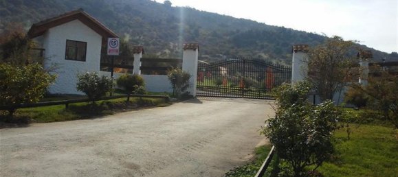 Terreno en Maule, Chile No. 677 2