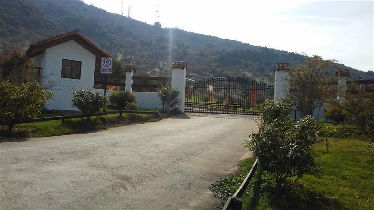 Terreno en Maule, Chile No. 677