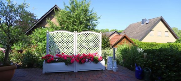 6 bedrooms Townhouse in Soest, Germany No. 348922 5