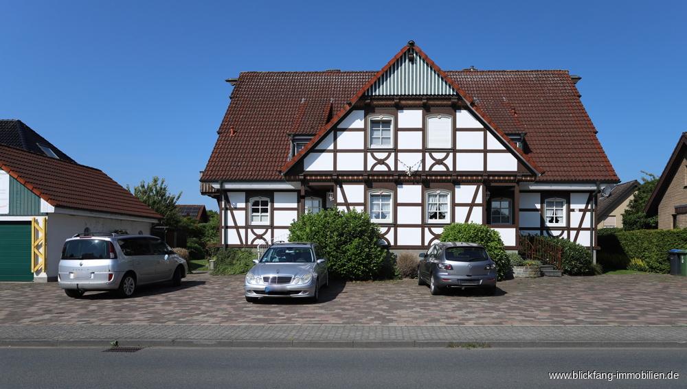 6 bedrooms Townhouse in Soest, Germany No. 348922