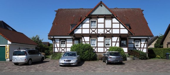 6 bedrooms Townhouse in Soest, Germany No. 348922 19