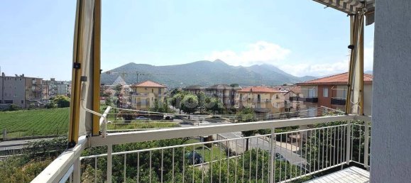 1 غرف نوم شقة في Borghetto Santo Spirito, Italy رقم 271596 20