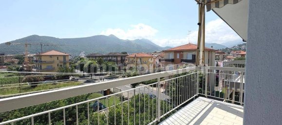 1 غرف نوم شقة في Borghetto Santo Spirito, Italy رقم 271596 25