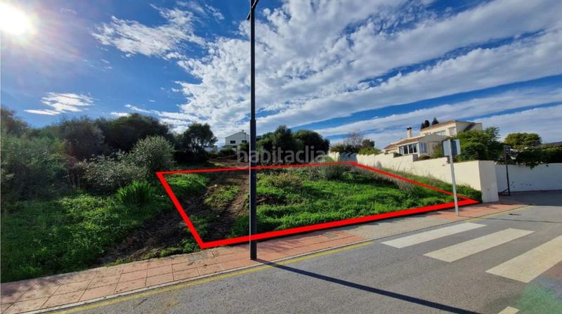 Terrain à Estepona, Spain 441m² No. 34290