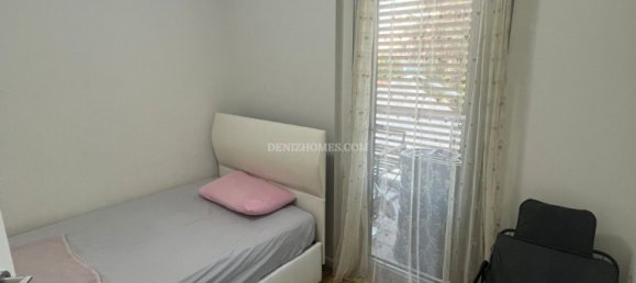 2-Zimmer Villa in Denizli, Turkey, Nr. 16285 16