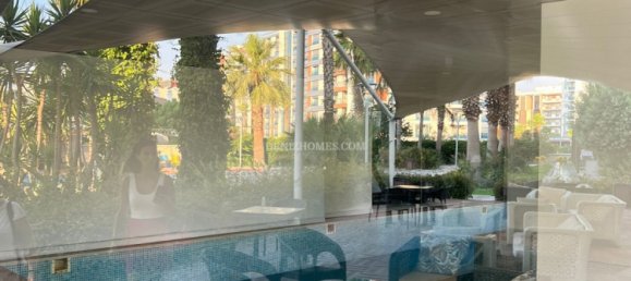 2-Zimmer Villa in Denizli, Turkey, Nr. 16285 27