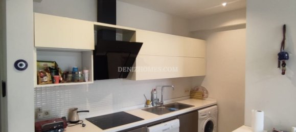 2-Zimmer Villa in Denizli, Turkey, Nr. 16285 3