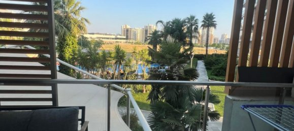 2-Zimmer Villa in Denizli, Turkey, Nr. 16285 2