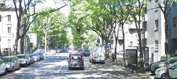 Квартира с 5 комнатами в Милан, Италия № 287602 24