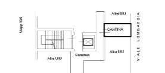 Квартира с 5 комнатами в Милан, Италия № 287602 31