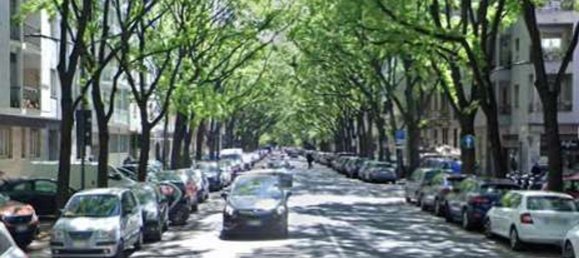 Квартира с 5 комнатами в Милан, Италия № 287602 25