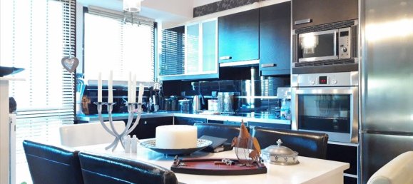 Apartamento T2 em Voula, Greece N.º 4459 4