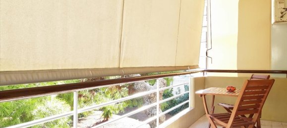 Apartamento T2 em Voula, Greece N.º 4459 5